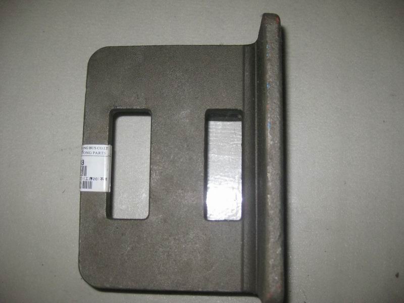 Thrust rod bracket, rear, 152, M20-1