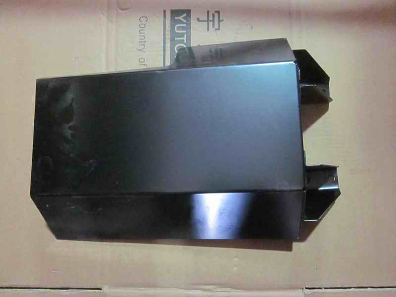 D Airbag shield (I)-1