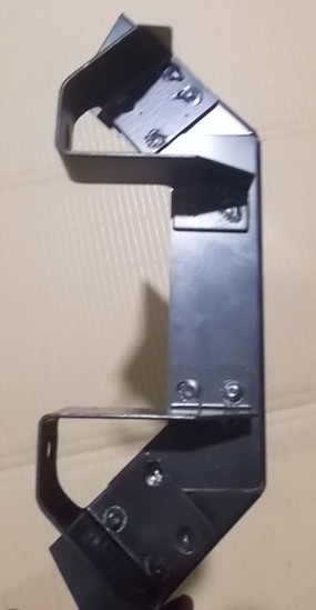 Airbag shield (two)-2