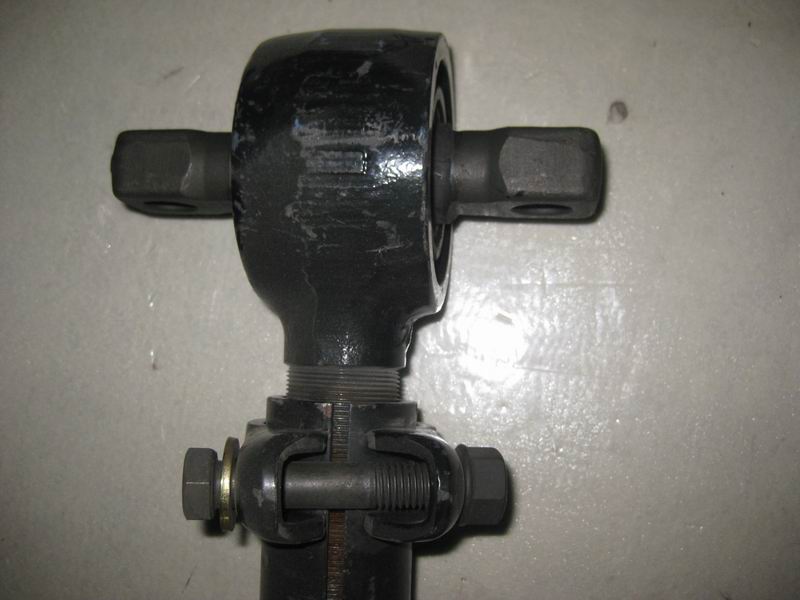 D Thrust rod assembly-2