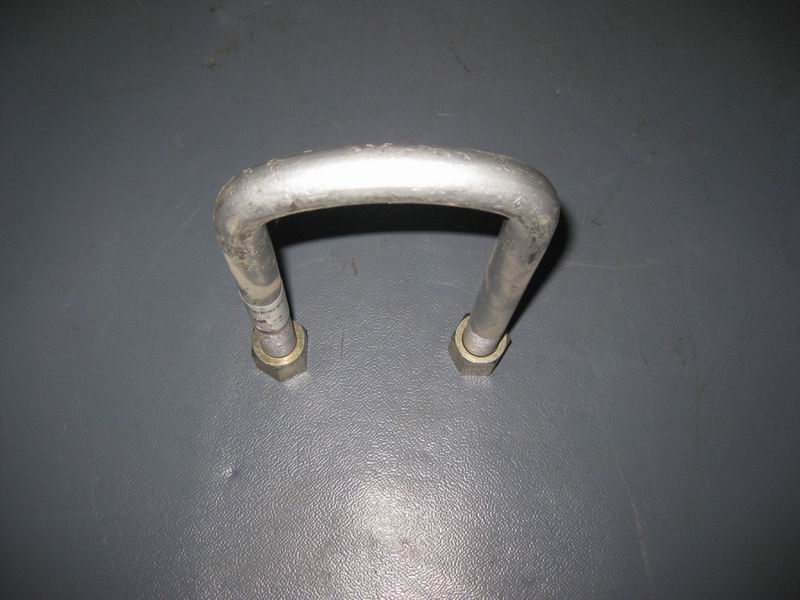 Front U-bolt Front-1