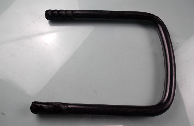 П-образный болт, М 24 *2, Б= 215 , Л= 280