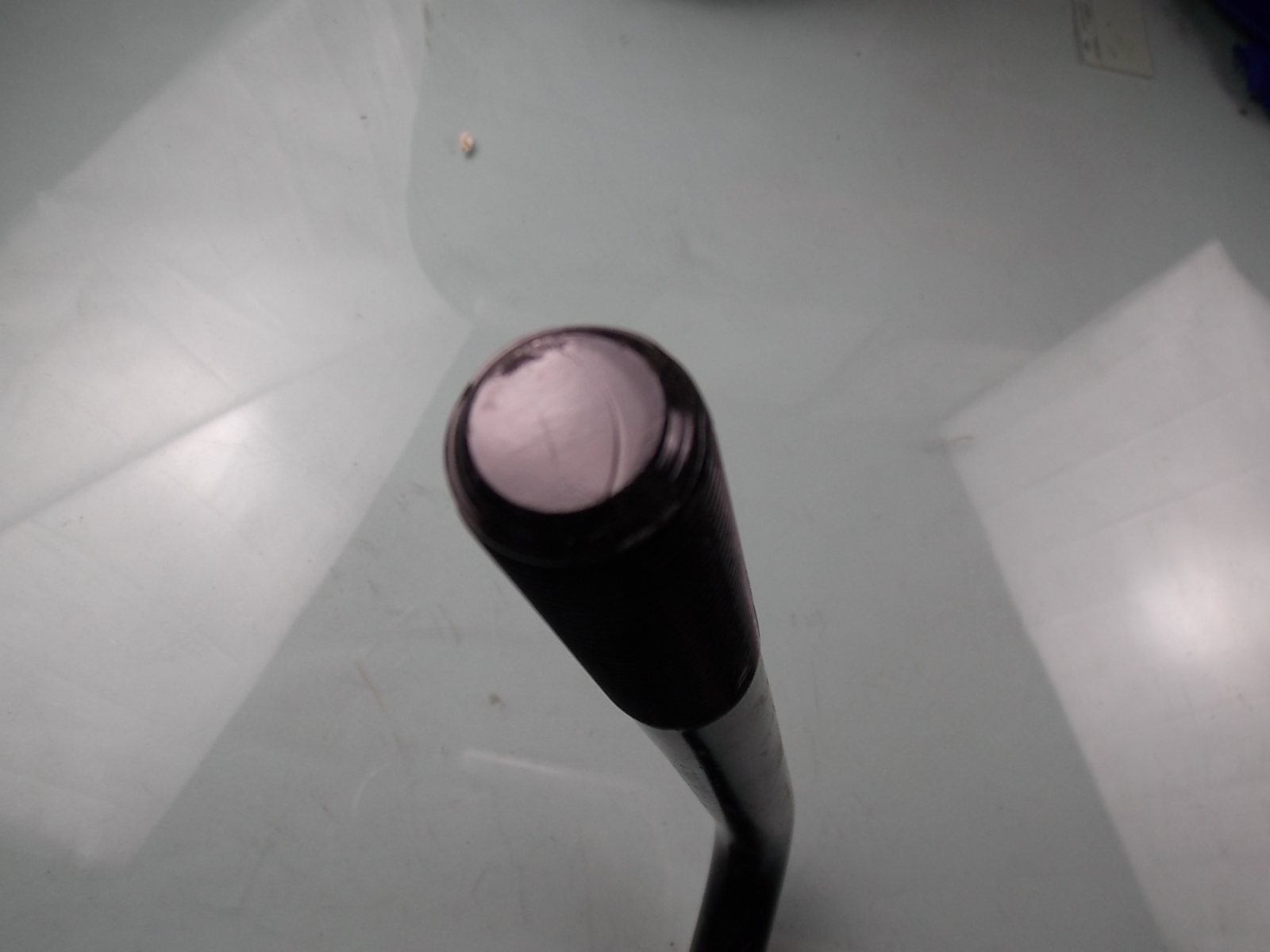 U-shaped bolt, M24*2, B=215, L=280-1