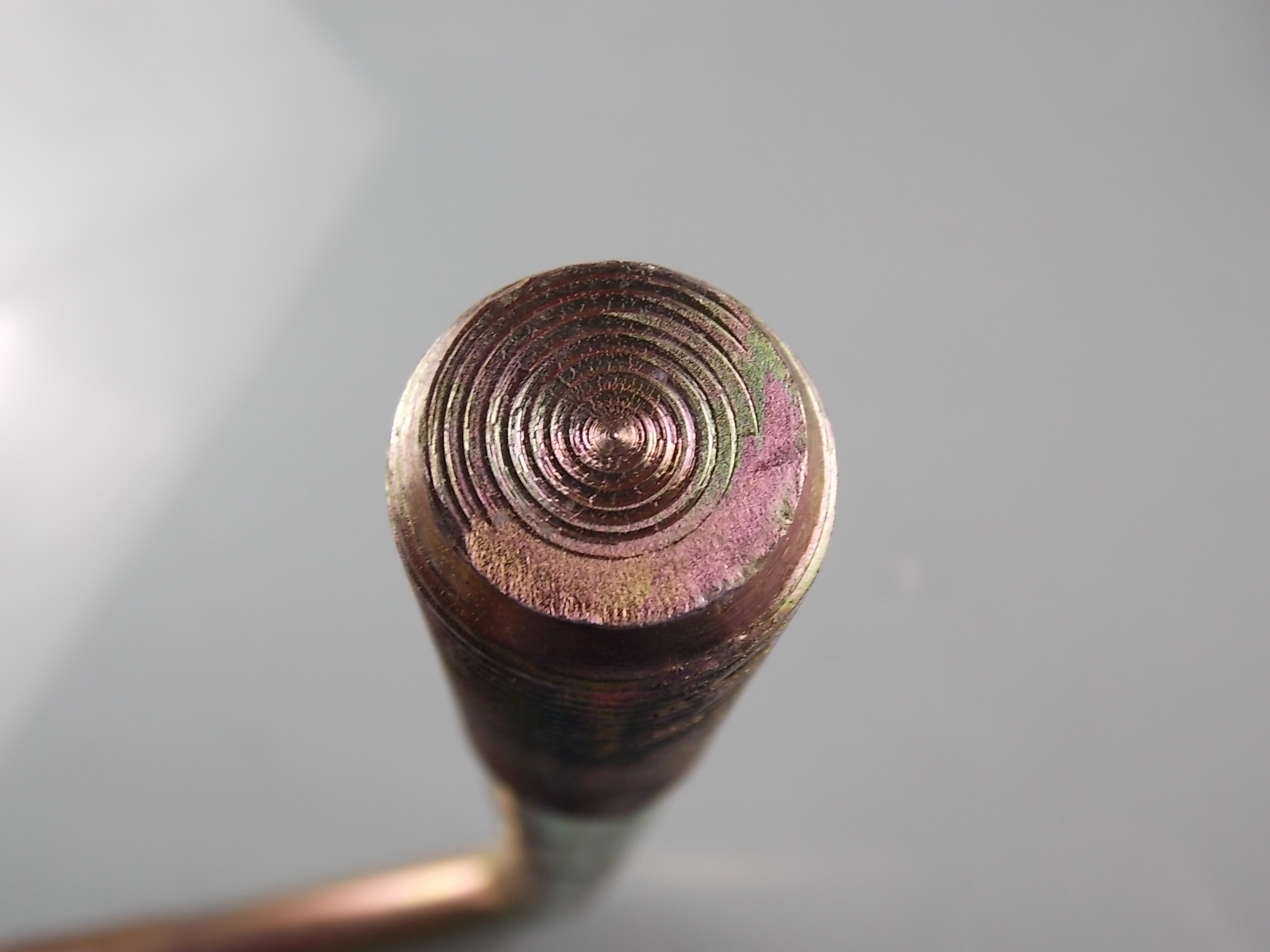 U-shaped bolt, M24*2, B=170, L=370-2