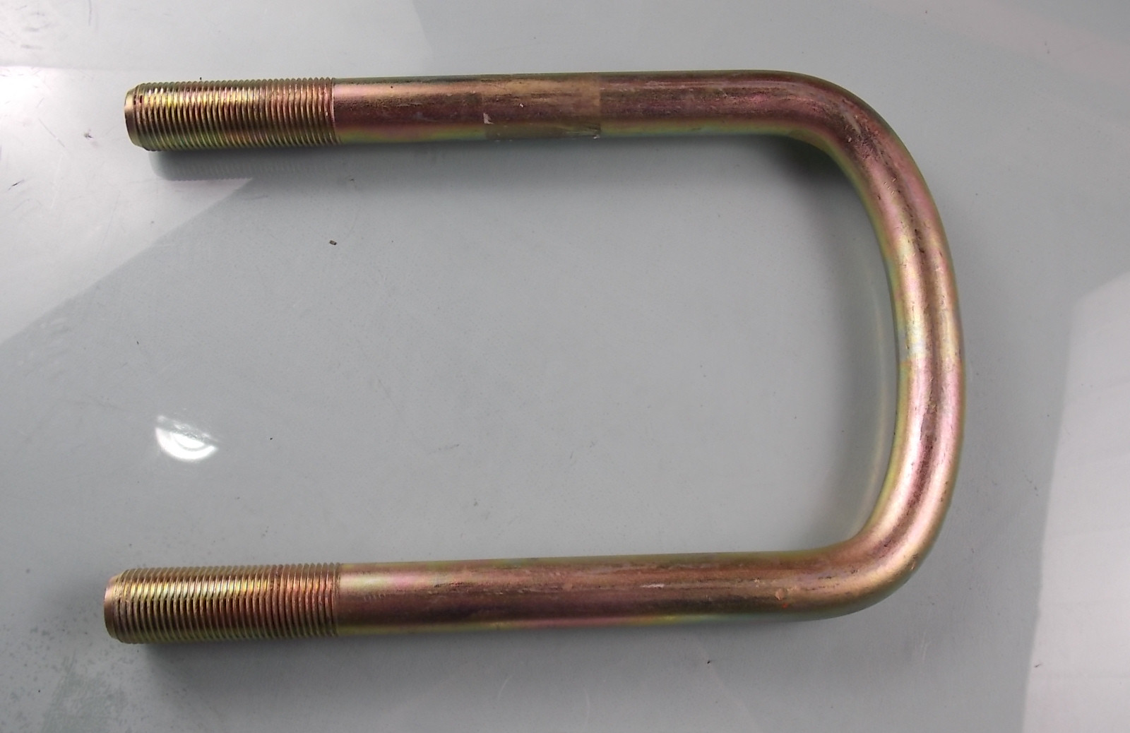 П-образный болт, М 24 *2, Б= 170 , Л= 270