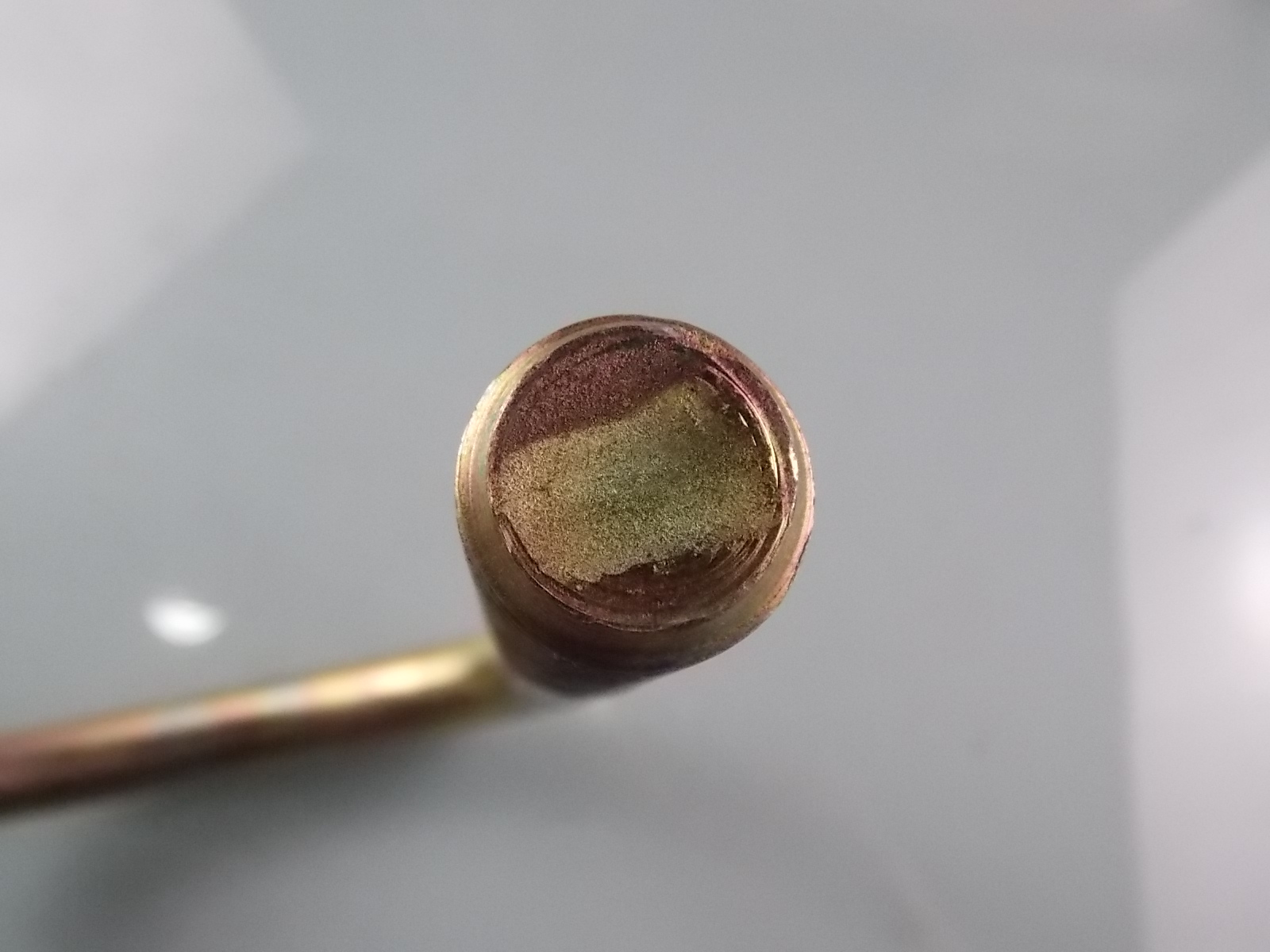U-shaped bolt, M24*2, B=170, L=270-1