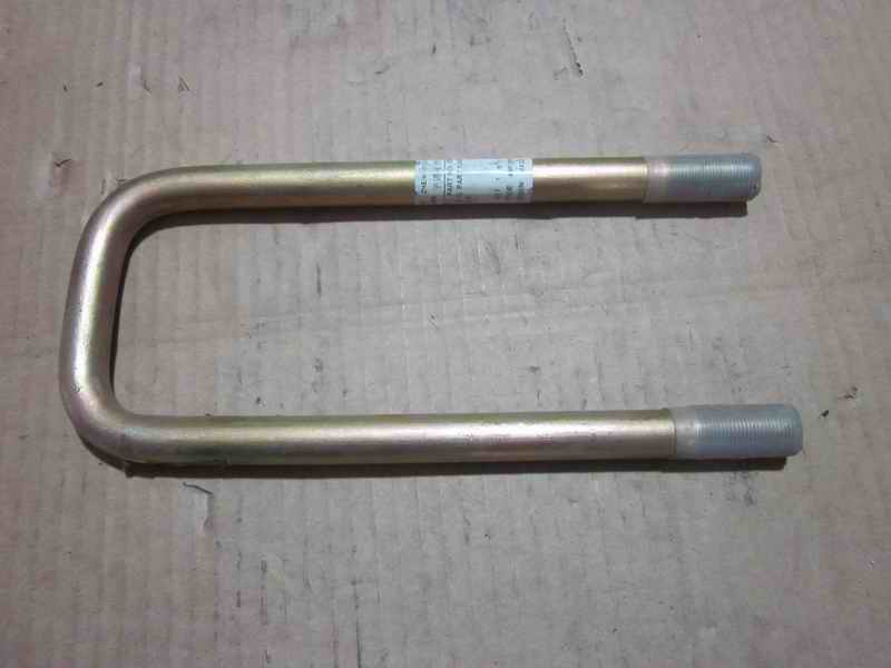 D U-shaped bolt (same as 2901-00449)