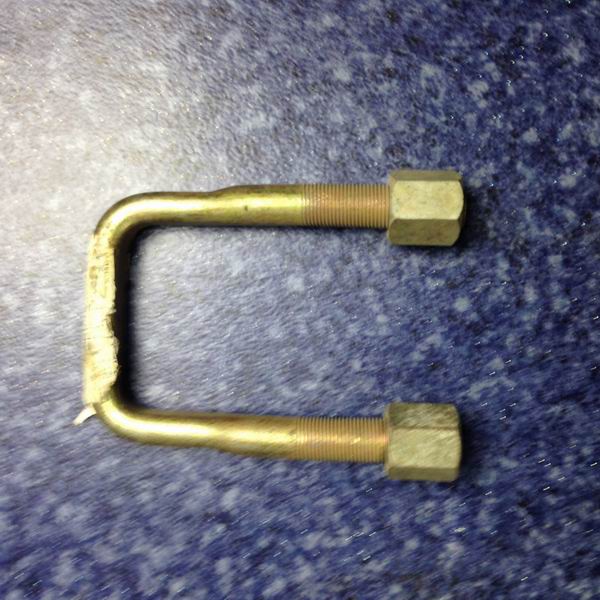 Front riding bolts and nuts-1