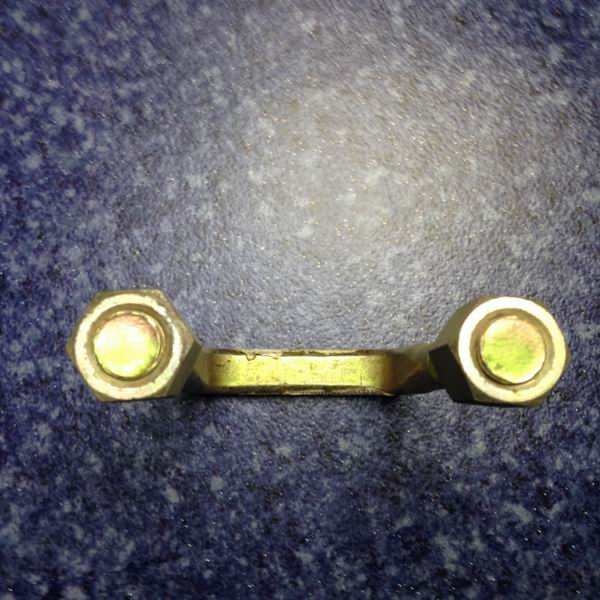 Front riding bolts and nuts-2