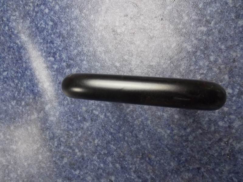 U-shaped bolt M20*1.5 L=180 B=112-2