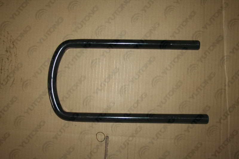 U-shaped bolt, M22*2, B=170, L=335/355