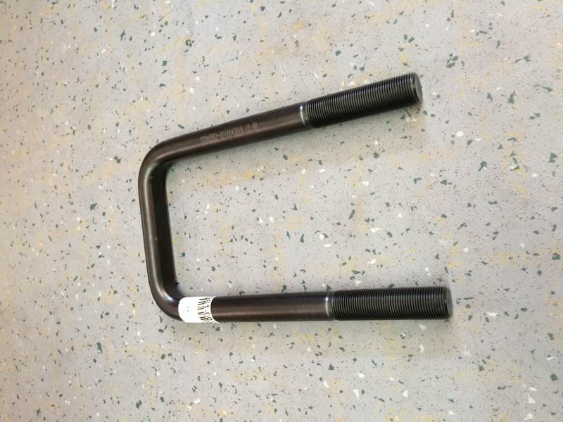 П-образный болт М 20 ×1,5 л= 225 Б= 130