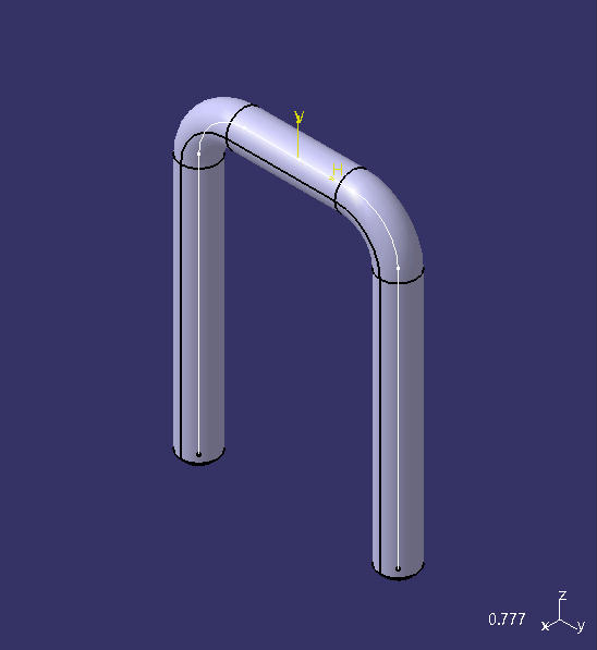 U-образные болты, M16*1,5,88, 135