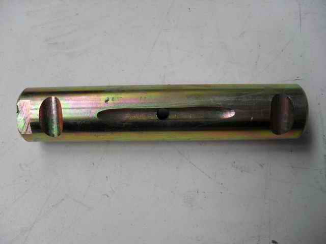 Steel leaf spring pin, Φ30,90-1
