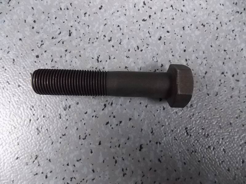 Верхний палец амортизатора