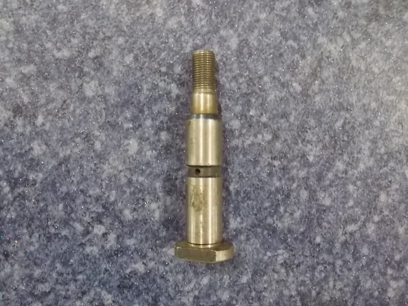 Стальной штифт листовой рессоры