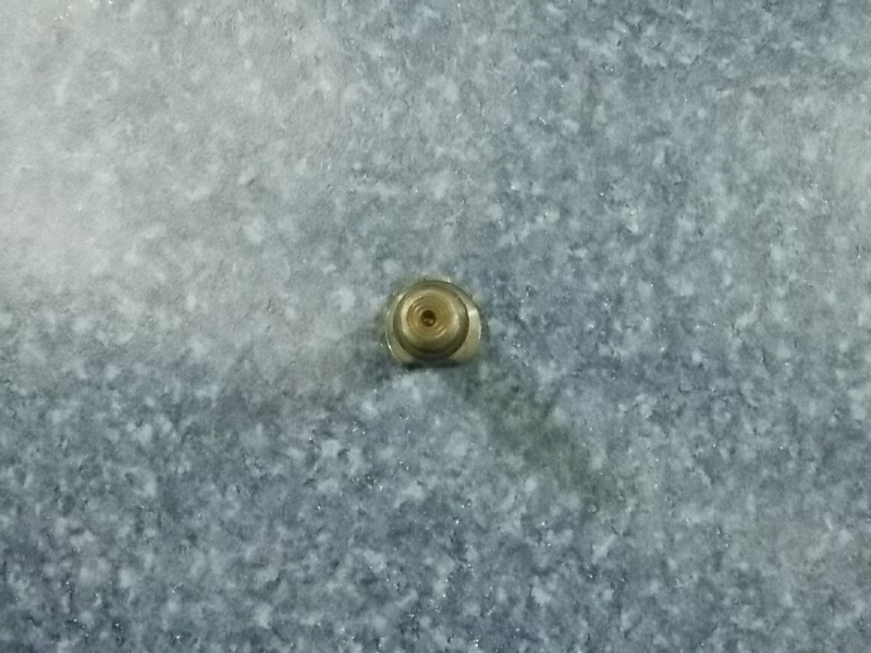 Стальной штифт листовой рессоры-1