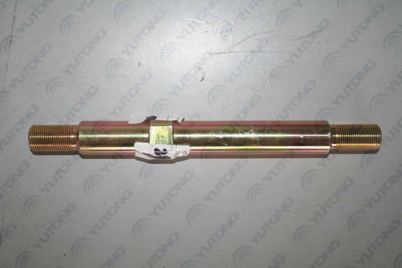 Shock Absorber Pin, M20*1.5,255