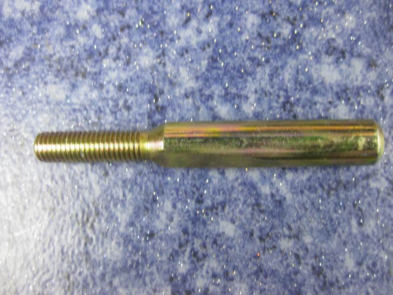 Стопорный штифт клина