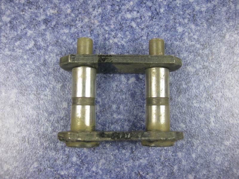 Втулка ремня уха в сборе