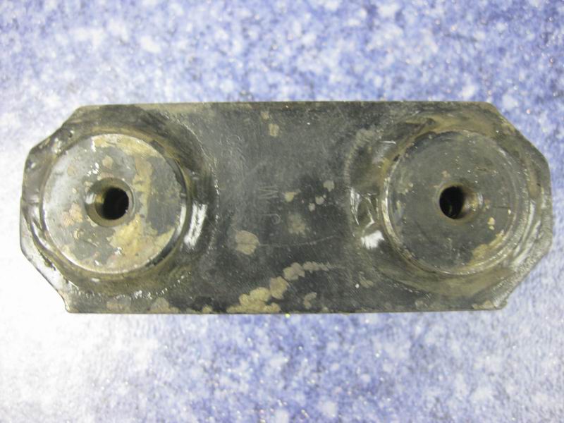 Втулка ремня уха в сборе-2