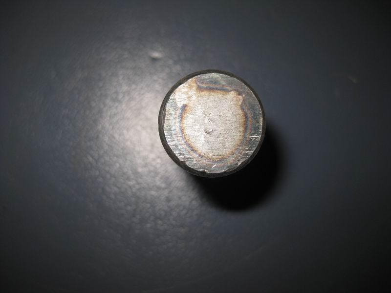 Стальной штифт листовой рессоры-3