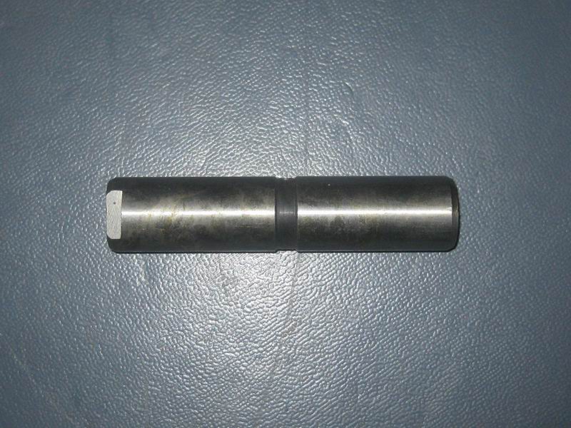 Стальной штифт листовой рессоры-1