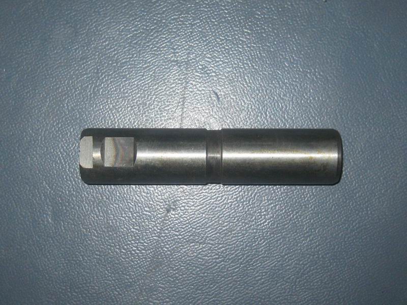 Стальной штифт листовой рессоры-2