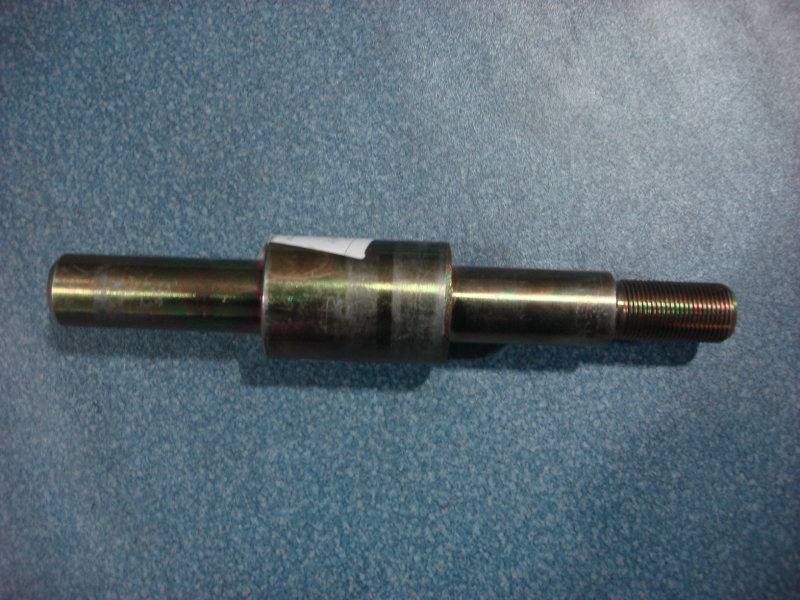 Shock absorber upper pin M20*1.5-220 (process 20)