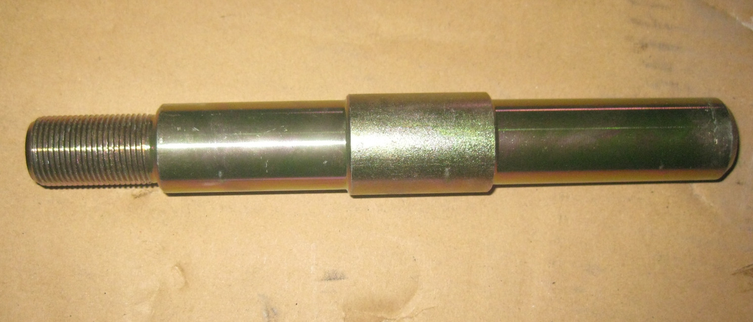 Vibration Absorber Pin, M20*1.5, 202