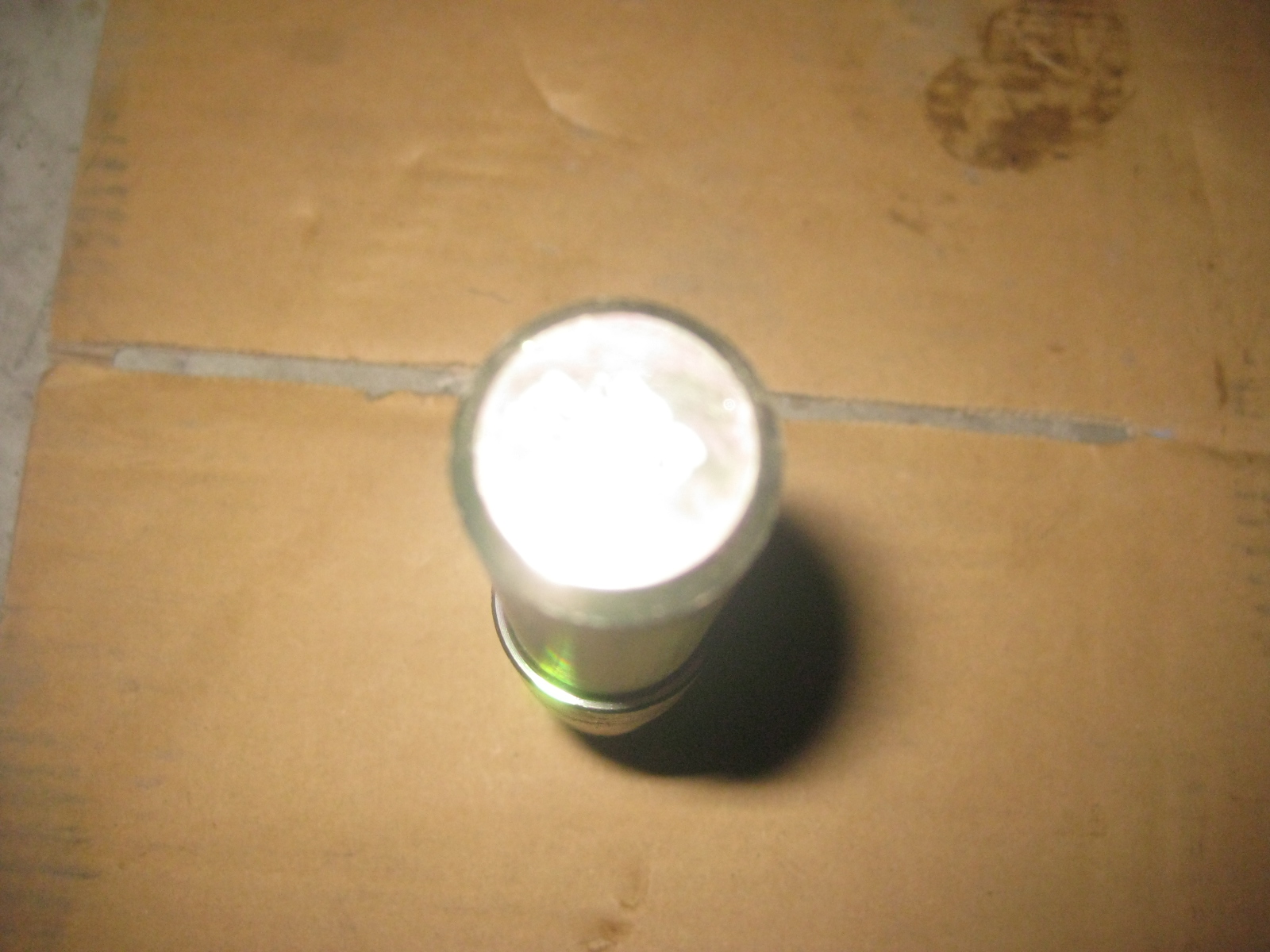 Vibration Absorber Pin, M20*1.5, 202-1