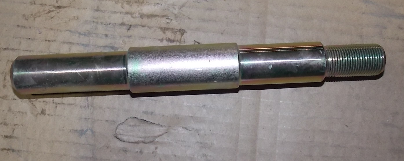 Shock Absorber Pin, M20*1.5,224-1