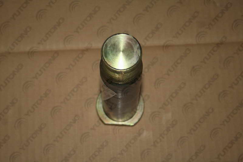 Pin shaft, control arm, M36*1.5, L=145-1