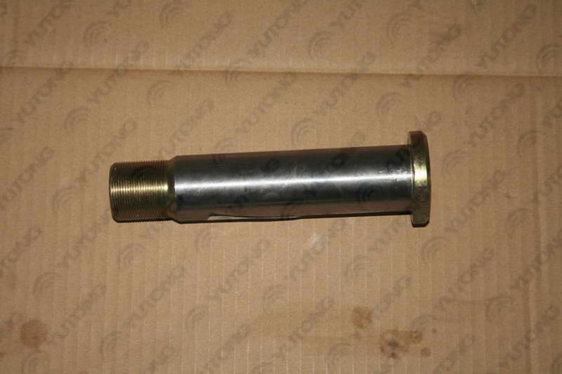 Pin shaft, control arm, M36*1.5, L=145