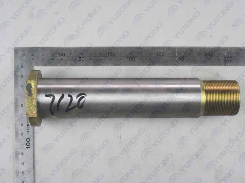 Вал штифта рычага управления, M 36 *1,5, Л= 160-1