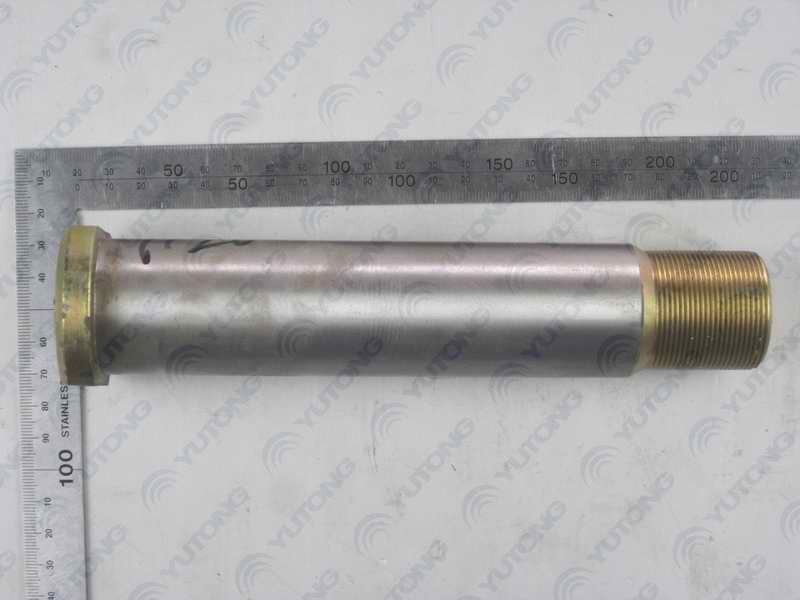 Вал штифта рычага управления, M 36 *1,5, Л= 160-2