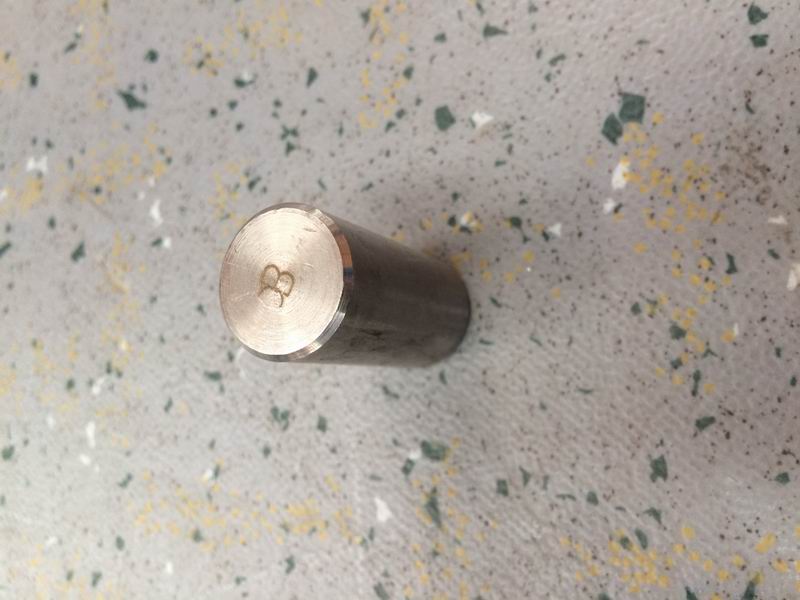 Positioning pin, D=20.5, L=43-2