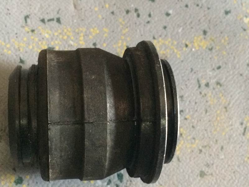 Bushing, upper swing arm behind, 55*M33,66-1