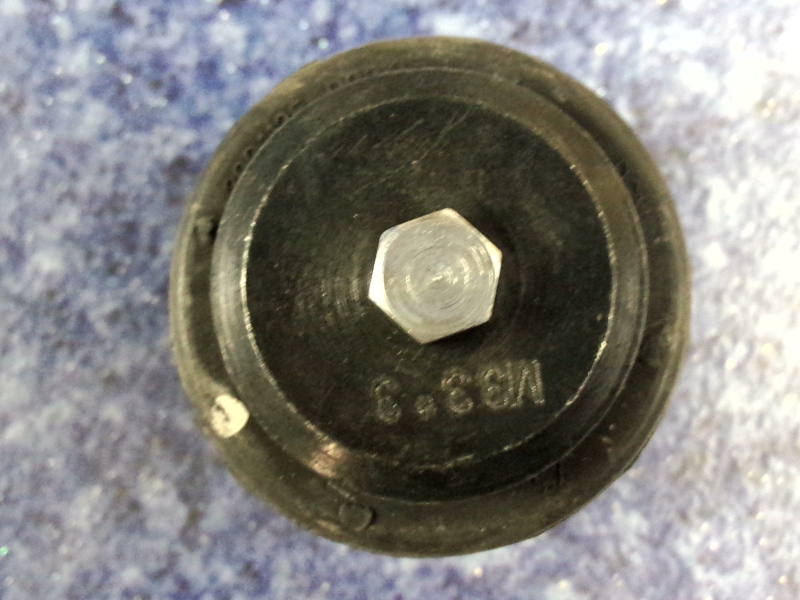 衬套,上摆臂,55*M33,66-1