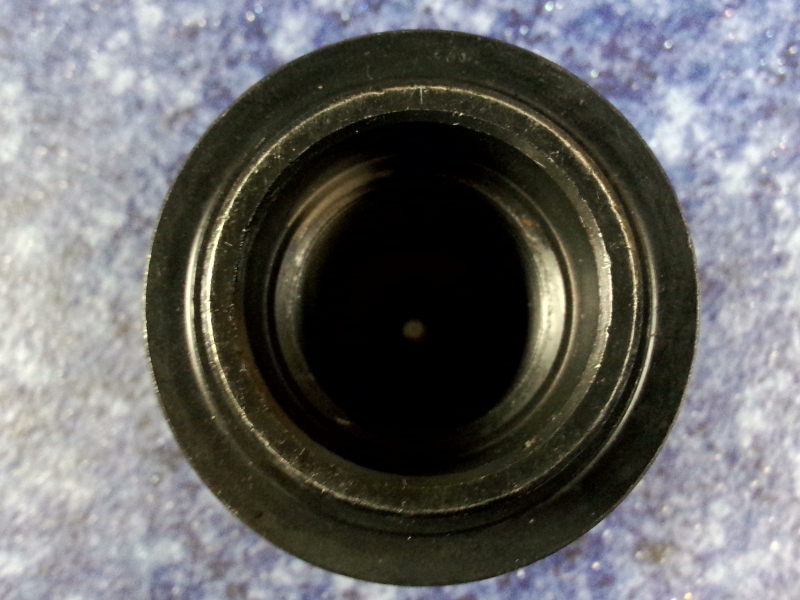 衬套,上摆臂,55*M33,66-2