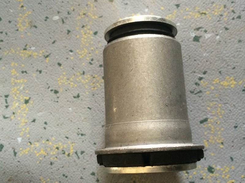 Bushing, hem arm front, 51*18.5,90