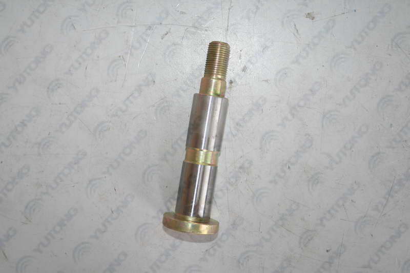 Steel leaf spring pin, φ25, 75-1