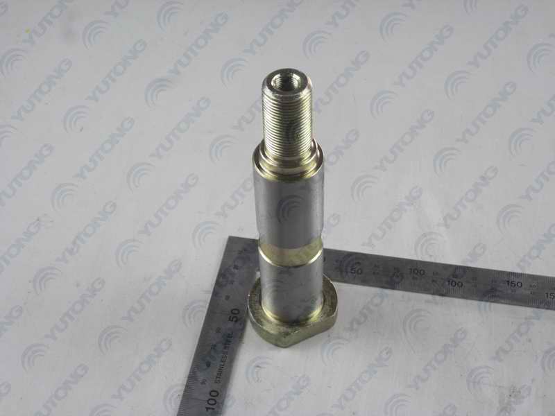 Steel leaf spring pin, φ30,75-1