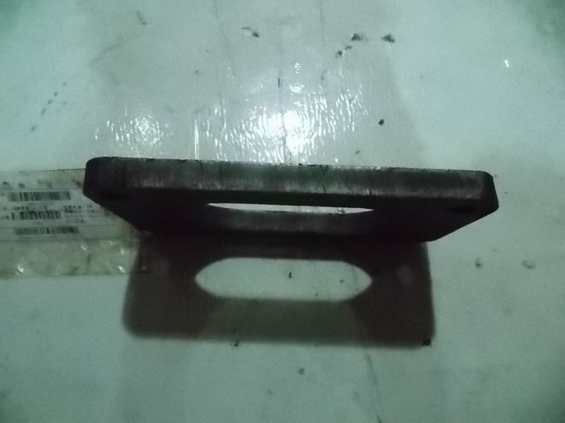 Переходная площадка (длина 193 ширина 100 угол 0 / толщина малого конца 13 ) без краски-1