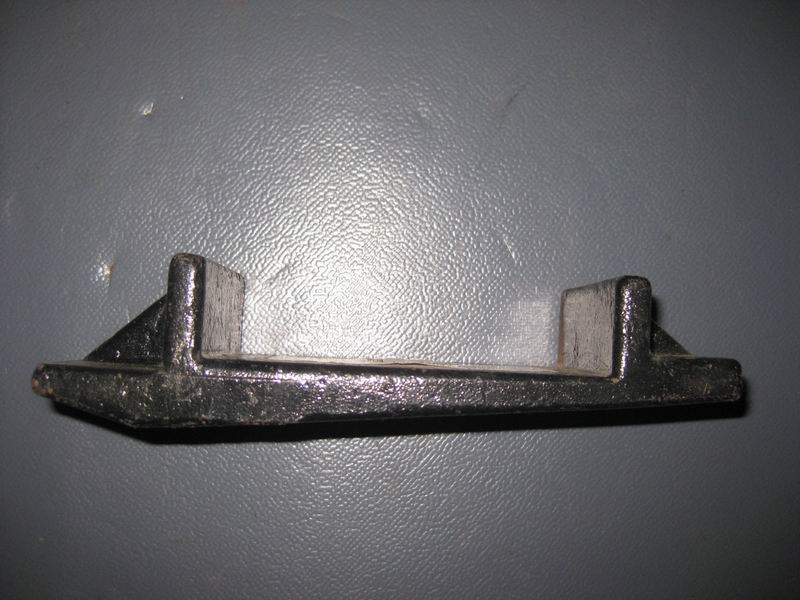 Наклонная площадка-2