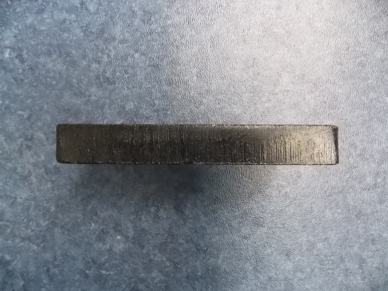 D переходная площадка (длина 140 /ширина 75 /угол 0/малая толщина конца 20 )-1