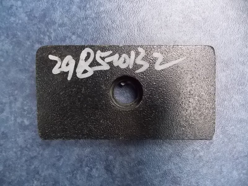 D переходная площадка (длина 140 /ширина 75 /угол 0/малая толщина конца 20 )-2