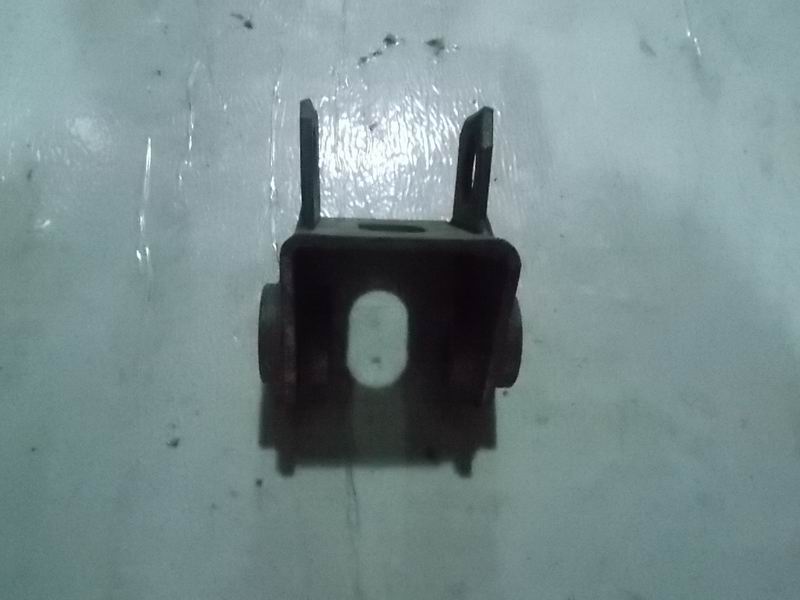 Rear shock absorber upper bracket (process 20)