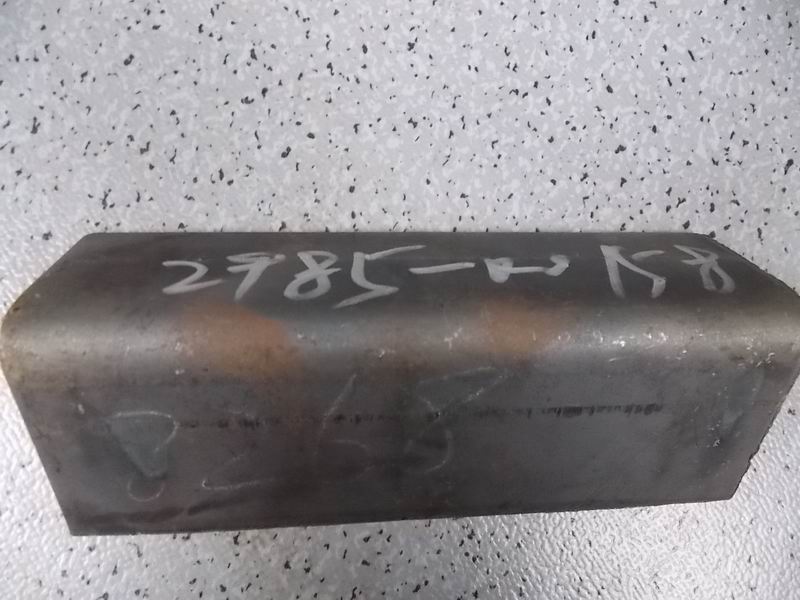 Stabilization rod bracket, universal, reinforcement-1