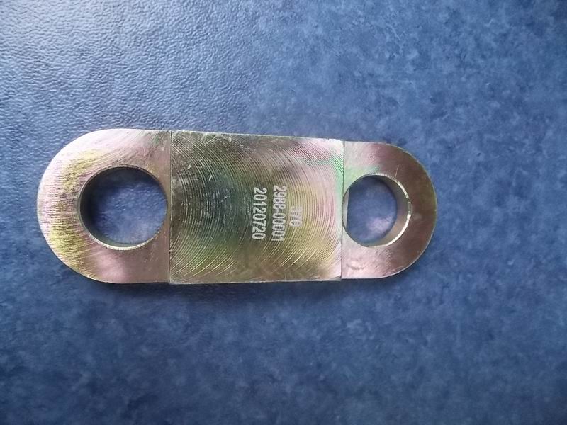 Hoisting inner plate (30-R100)